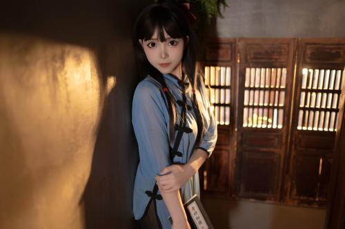 [Cosplay] Bangni邦尼 一举高粽