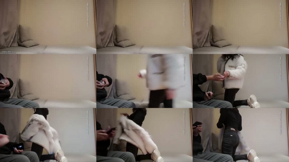 【AI增強】2020-11-08小寶尋花之肉肉身材酒窩妹，前凸后翹很對味