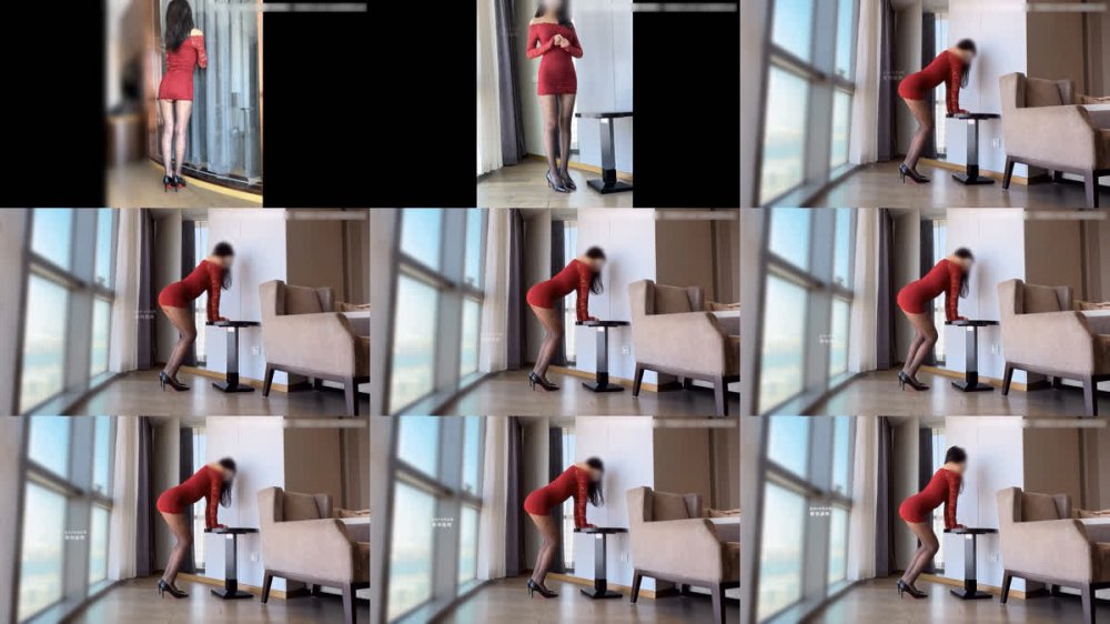 ✅ 優雅氣質尤物禦姐女神『Andmlove』小秘書第一次跟領導出差就被插爆了