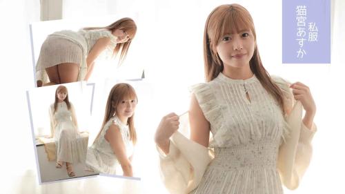 [Lovepop] Asuka Nekomiya 猫宮あすか – GL0099 Photoset 010 Casual Clothes