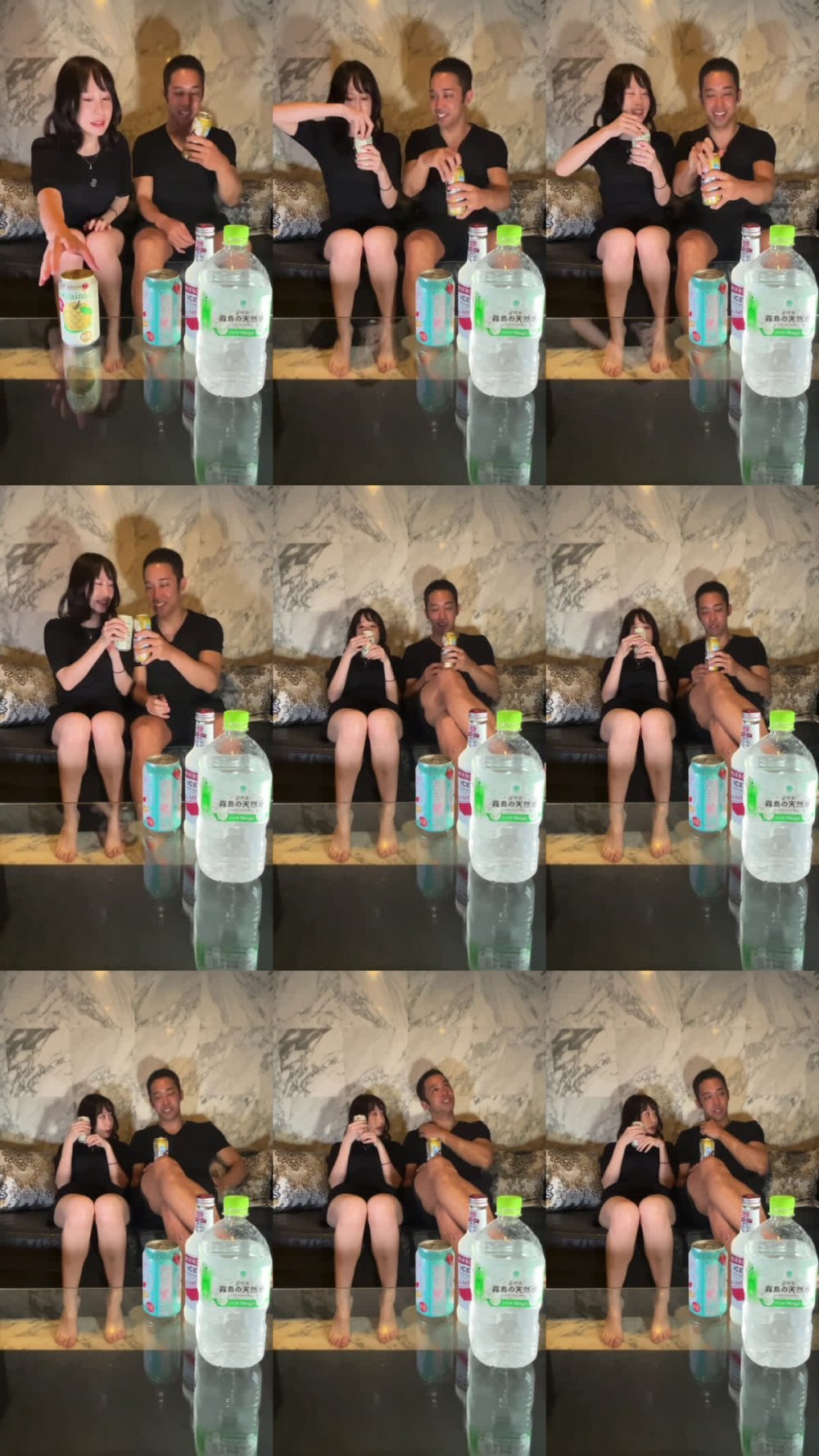 ⚫️ 精壯猛男約炮大神【vzrym9】線下高質約會作品，邊喝酒邊微醺大量潮吹性愛