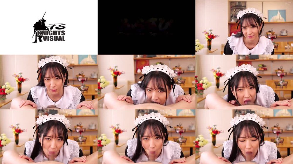 +++ [FHD] KV-292 おしゃぶり予備校102 楠木花菜