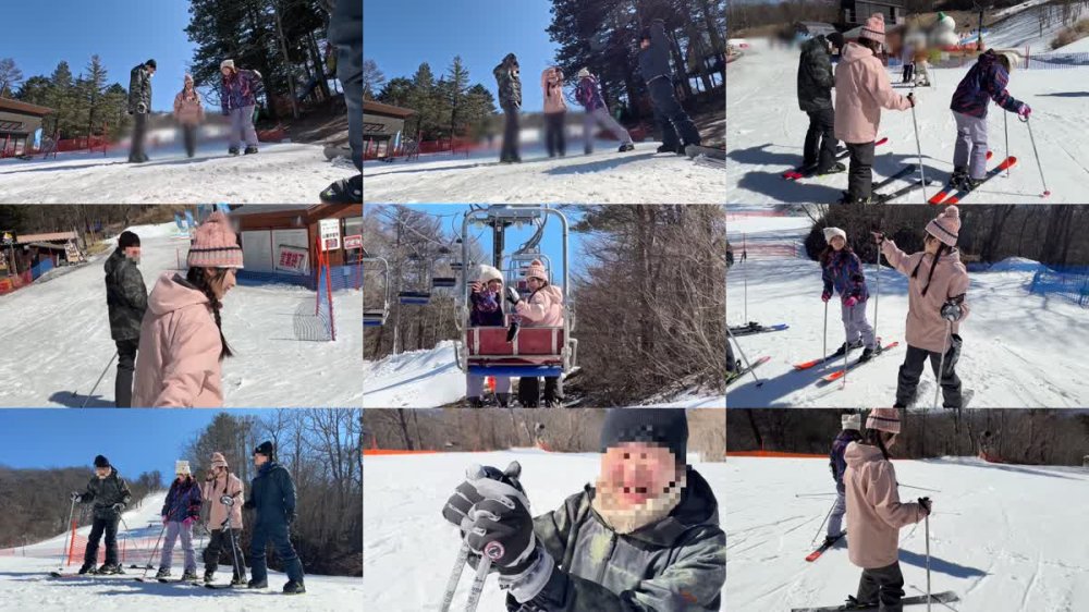 +++ [FHD] 413INSTV-650 つむぐちゃん&みのりちゃん 私をスノボに連れてって大学生、春休みSEX スノボ女子と雪山乱交パーティ映像