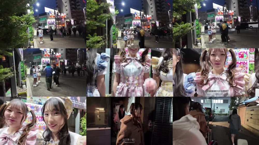 +++ [FHDC] HMN-767 実録 淫れたアイドルたちの性事情 知らない方が、きっと幸せだった地下アイドルTO（トップオタ）と生ハメオフパコ動画流出。
