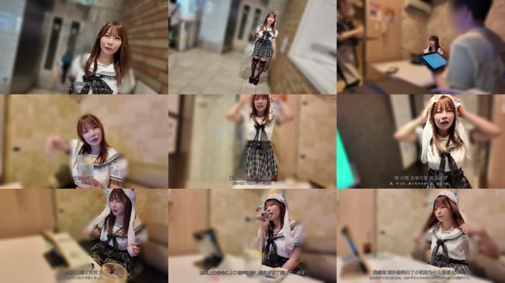 +++ [FHDC] TANF-030 アイドルを夢見るコスプレイヤーをダマしてキメセクAV堕ち BadFilm＃01