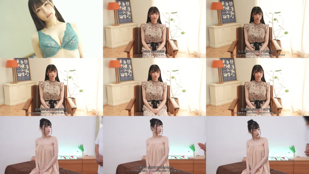 +++ [FHDC] PPPE-375 スペンス乳腺開発クリニック 胡桃さくら