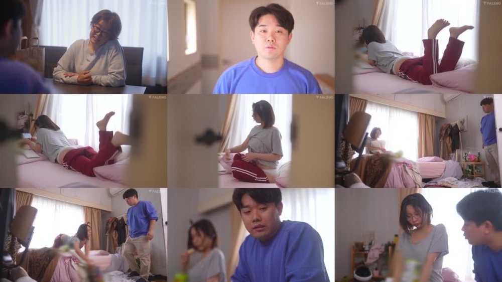 +++ [FHD] FNS-106 もう金玉空っぽだってば…喪女で性欲モンスターの幼馴染に初めてを奪われバイブの代わりに抜かれ倒した非モテな僕 由衣陽菜