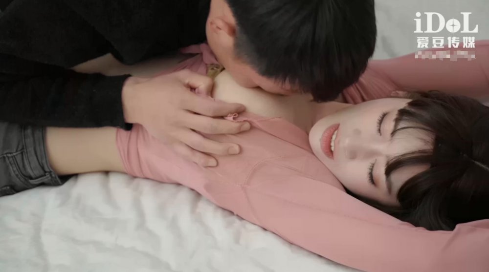 愛豆傳媒 第九彈