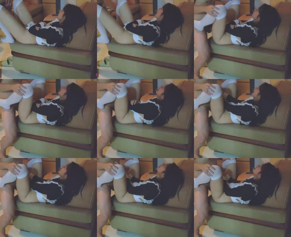 寧夏銀川長腿美女❤️郝藝丹❤️性愛視頻洩漏 身材性感火辣男友憐香惜玉 輕操慢插呻吟連連！ [MP4/197MB]