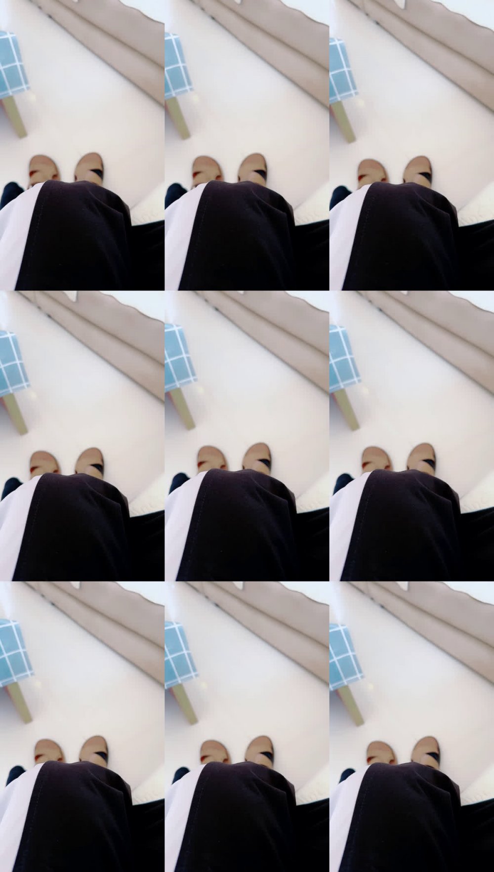 【劇情演繹】勾搭小嫂子，對白精彩刺激❤️按頭吞吊無套猛操！ [MP4/1.08G]