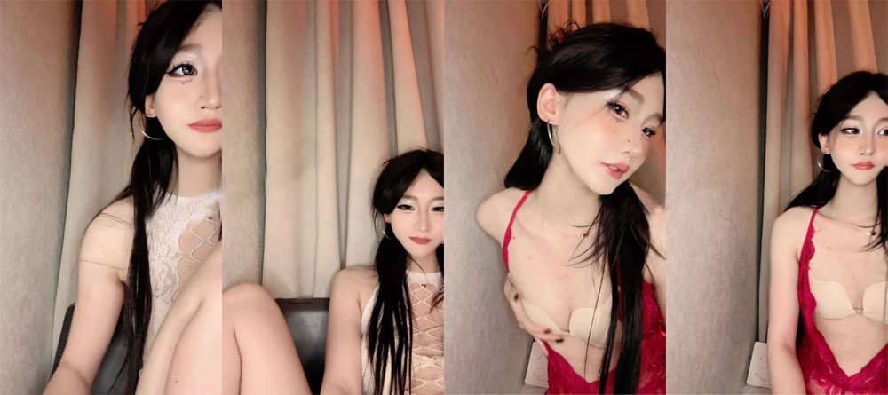 吐血推薦！ 最新下海小妖精，極品頂級尤物，168CM高挑的身材，黑絲美腿翹臀，超大尺度，一秒淪陷！ 太騷了[MP4/915MB]