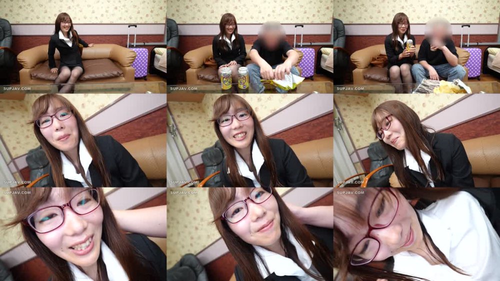 +++ FC2-PPV-4779490 【メガネ&OL】地方出張でほろ酔い彼女とハメ撮りセックス!奇跡のおっぱいで超敏感乳首を責められて感じまくる!