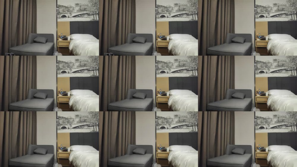 【AI增強】20210201_[原版]步賓探花_啪啪極品黑絲大長腿週邊美女，鏡頭前掰B特寫