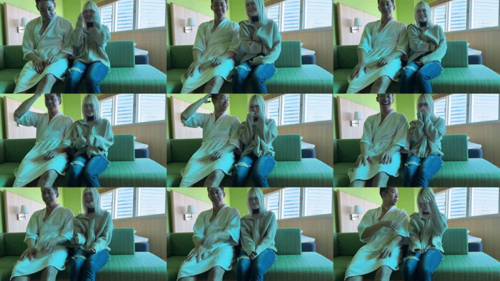 ⚫️ 精壯猛男約炮大神【vzrym9】線下高質約會作品，為了滿足NTR覺醒的男友露臉