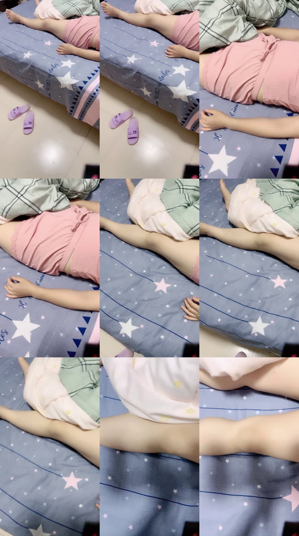 【劇情演繹】小嫂子沉睡趁機玩弄一二❤️半推半就直接強推，無套猛操！ [MP4/692MB]