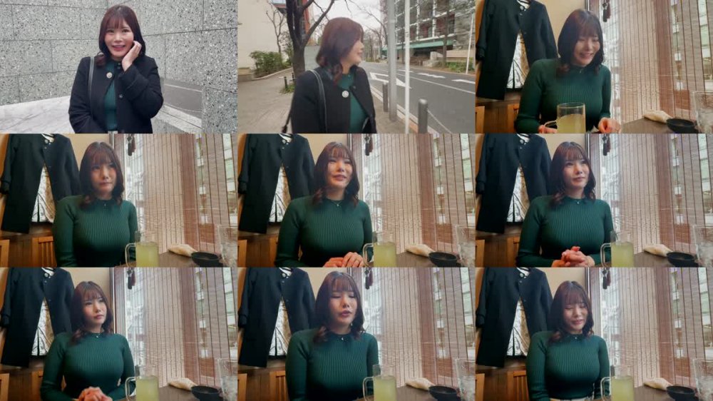 +++ [FHD] 292MY-995 堀江茉日1