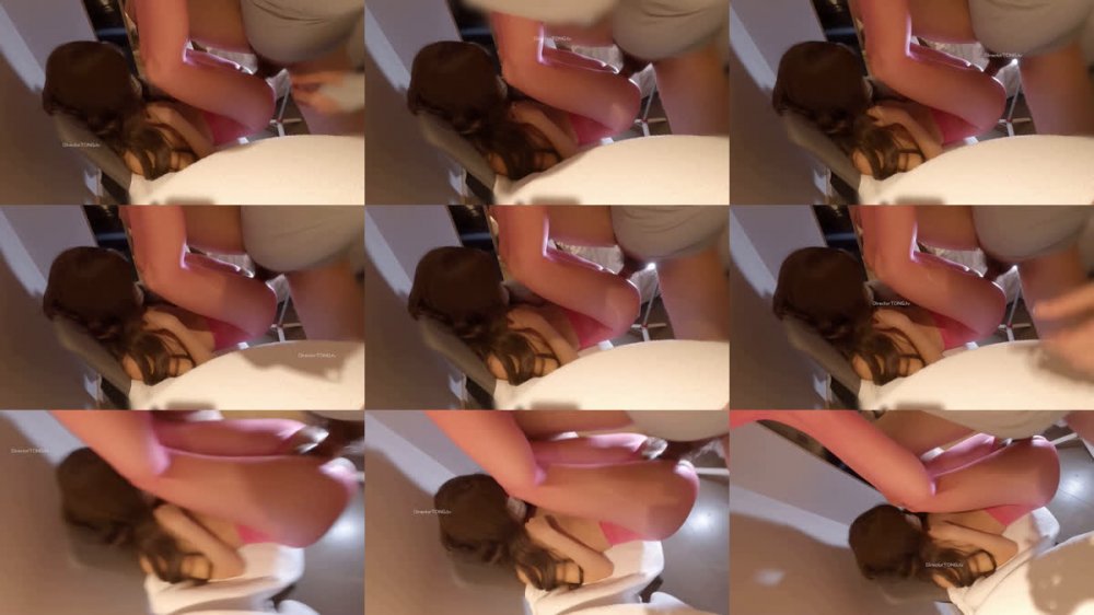 ✅ 巨物大屌猛男『捅主任』悠悠 高光粉絲襪，纖纖美腿玲瓏身段勁爆完美身材，軟糯滾燙