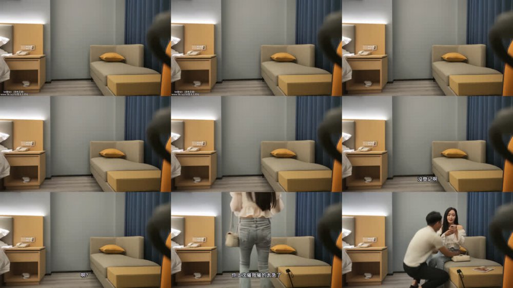 【AI增強】2022-06-10鎚子探花之精緻小姐姐第二場今日甜美可愛風，頭戴髮卡好呆萌