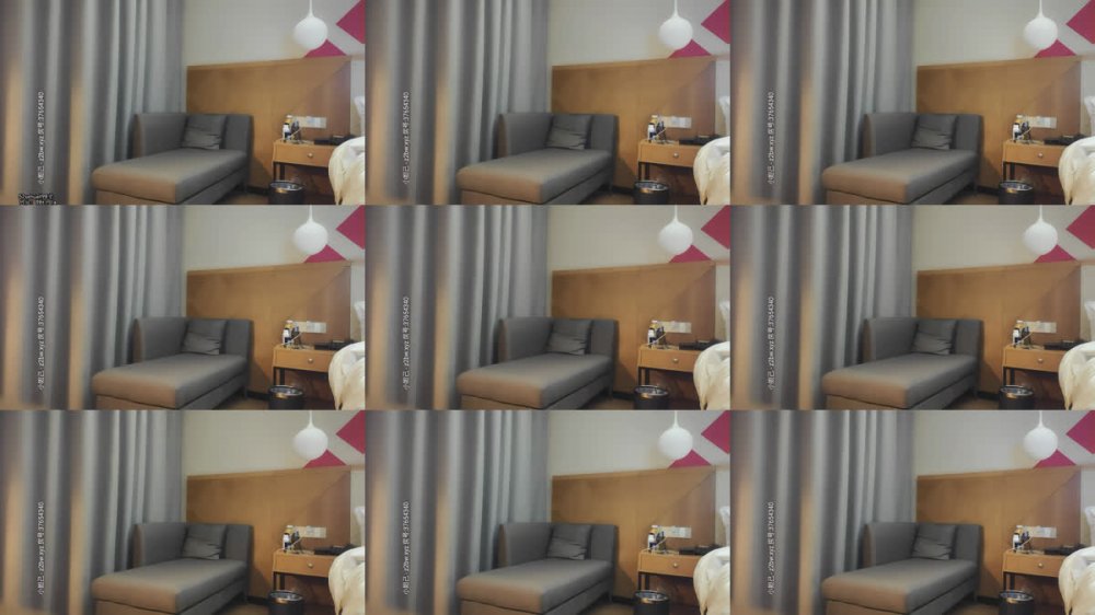 【AI增強】20210207_[原版]步賓探花_黑衣顏值週邊美女，數完鈔票笑嘻嘻脫光給玩B