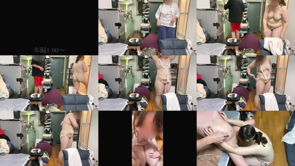 +++ FC2-PPV-4783953 【個撮】知らずに中出しされるでか尻肉便器の妊娠カウントダウン【借〇女26弾】