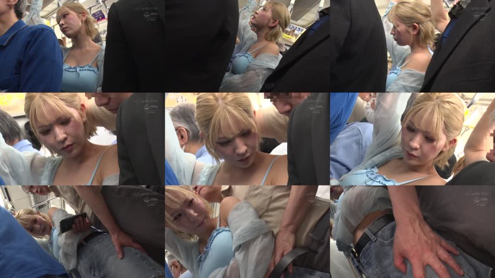 +++ [FHD] NHDTC-117 じぃさんの舐め廻し乳揉みで感じてしまった美乳女子6