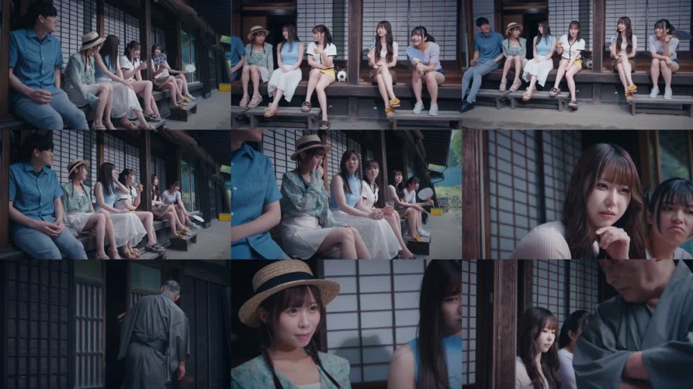 +++ [FHD] OFSD-041 因習村の性人式 ～成人を迎えた村の娘たちが絶頂を知り、絶頂へ誘う事が出来る真の大人の女性になるための儀式～