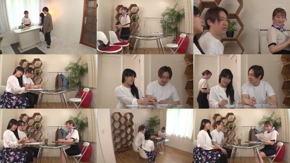 +++ [FHD] NHDTC-125 嫁が近くにいる状況で乳首まで1cm！美人セラピストに乳首シックスナインを仕掛けられたら舐めずにいられますか？