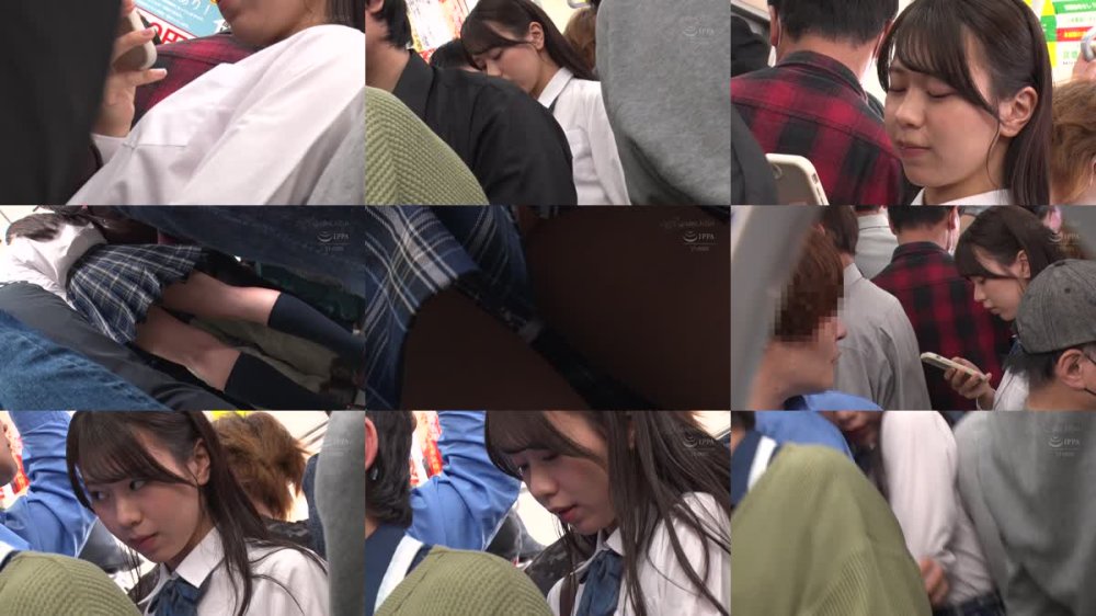 +++ [FHD] NHDTC-123 対面羞恥で何度もイカされ糸が引くほど舌を絡ませるベロキス発情娘6