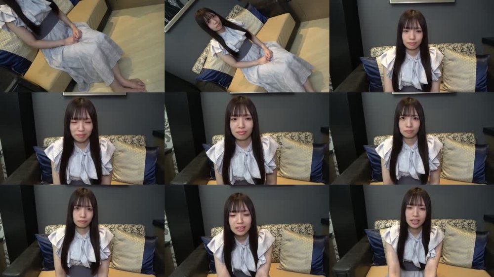 +++ FC2-PPV-4785483 黒髪/清./楚. でアイドル顔な/.大./◯./生. きょうこちゃん♪色白美ウエスト♡本気汁♡激イキ♡奥に届きすぎた中.出し♡口内発射も♡続編無し