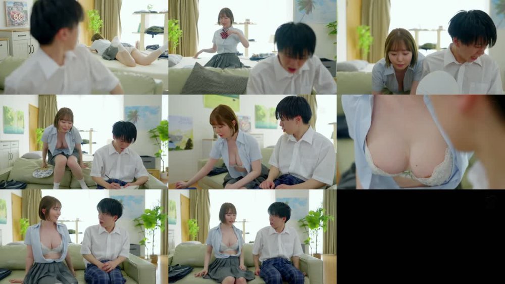 +++ [FHD] ROYD-268 無防備に巨乳デカ尻を見せつけ誘惑してくる幼馴染に理性が吹き飛び…ドスケベボディを自覚させるまで何度もヤリまくった夏。 小栗操