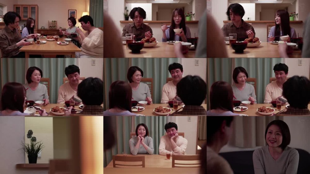 +++ [FHD] ROE-412 二世帯住宅NTR 妻が娘の亭主に寝取られた…。 友田真希