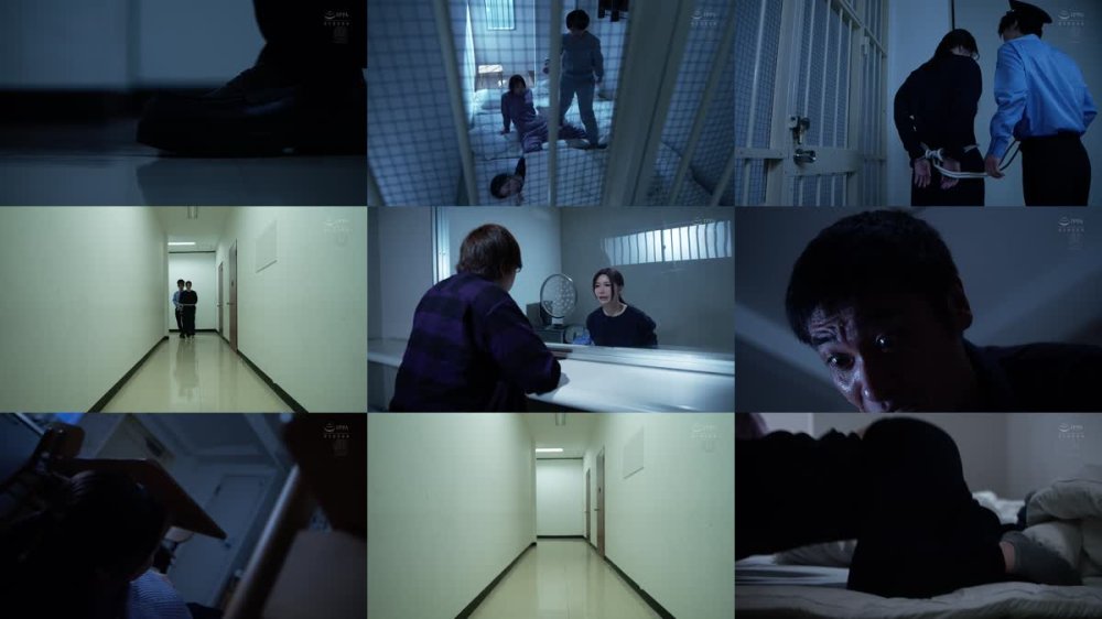 +++ [FHD] JUR-496 女囚 取り調べ輪● 愛弓りょう