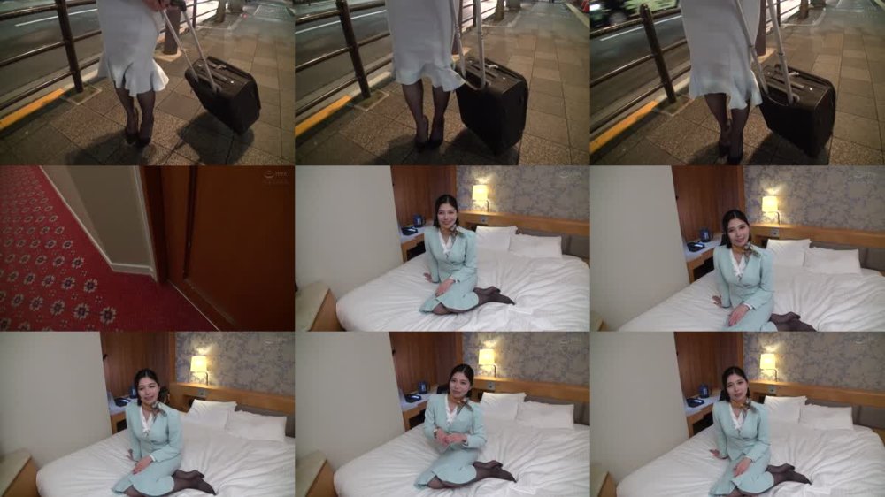 +++ [FHD] SKMJ-683 現役キャビンアテンダントの皆さん！童貞君の筆おろし「おもてなし」してくれませんか？素股という言葉を知らない別世界の住人に包茎ち○ぽ擦りつけてそのままヌルンッ！屈辱メス堕ちした空の女神にドピュドピュ生中出し！連続生中出しスペシャル