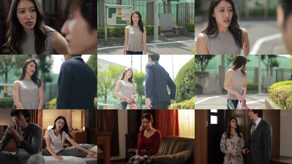 +++ [FHD] JUR-507 昔私の事が好きだった粗チンの幼馴染が、性欲旺盛な巨チン男に進化していたので、何度も生ハメSEXに溺れてしまった…。 竹内有紀