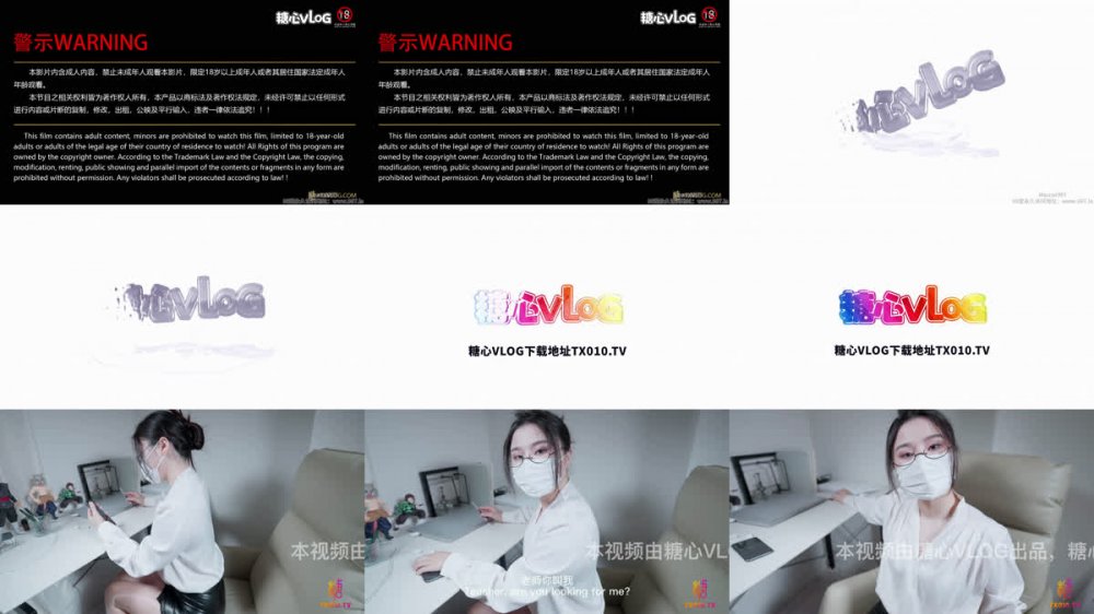 【AI增強 】糖心Vlog【老師的激勵】老師為了讓學生好好學習幫他足交前面用肉絲後面