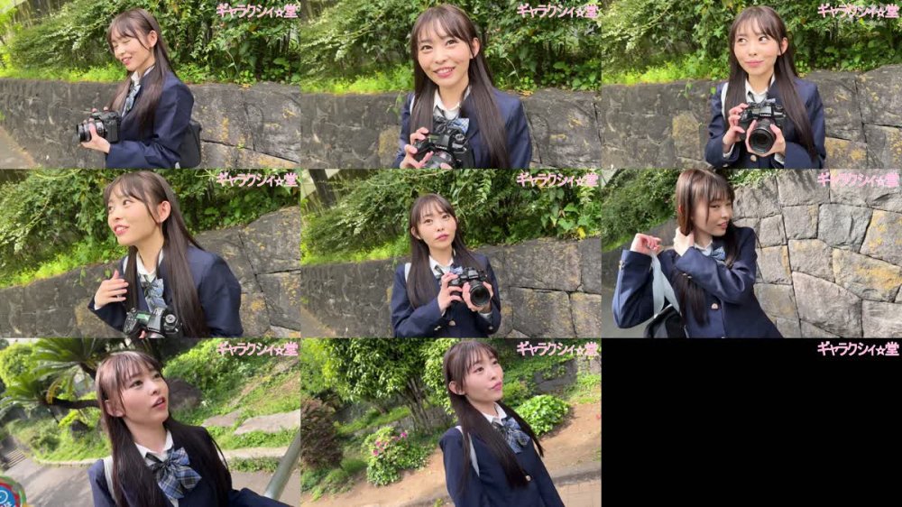 +++ FC2-PPV-4785845 マイカメラで撮った写真がバズりまくる激カワカメラガール 自ら被写体になった中出しSEX動画大公開!!