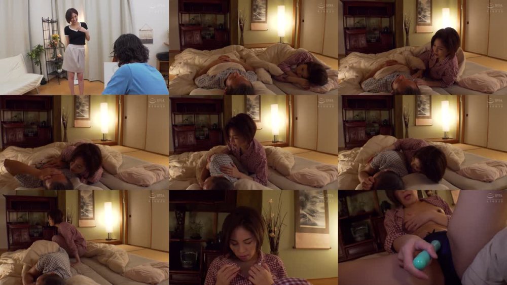 +++ [FHD] NASK-308 本当にあったエッチなお話56 夫の兄弟に寝取られた人妻全四話