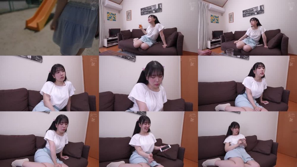 +++ [FHD] JUBE-034 かどわかし。クラスで人気の純真無垢な女の子を激キモ中年オヤジがたぶらかし潮吹き＆抜きションするまで育成開発した性覚醒ドキュメント 真白ふわり