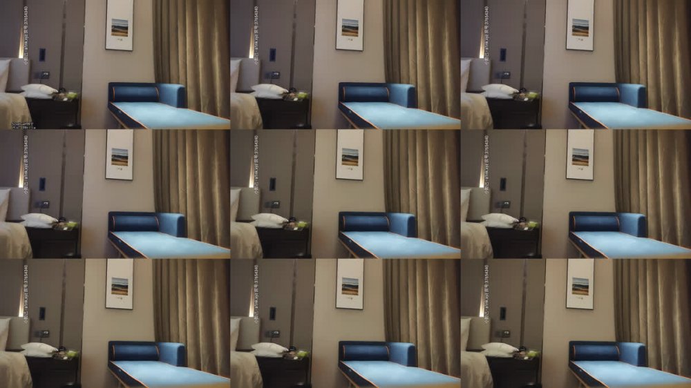 【AI增強】20210227_[原版]步賓探花_牛仔褲高顏值週邊美女，極品身材超近距離偷拍口交啪啪