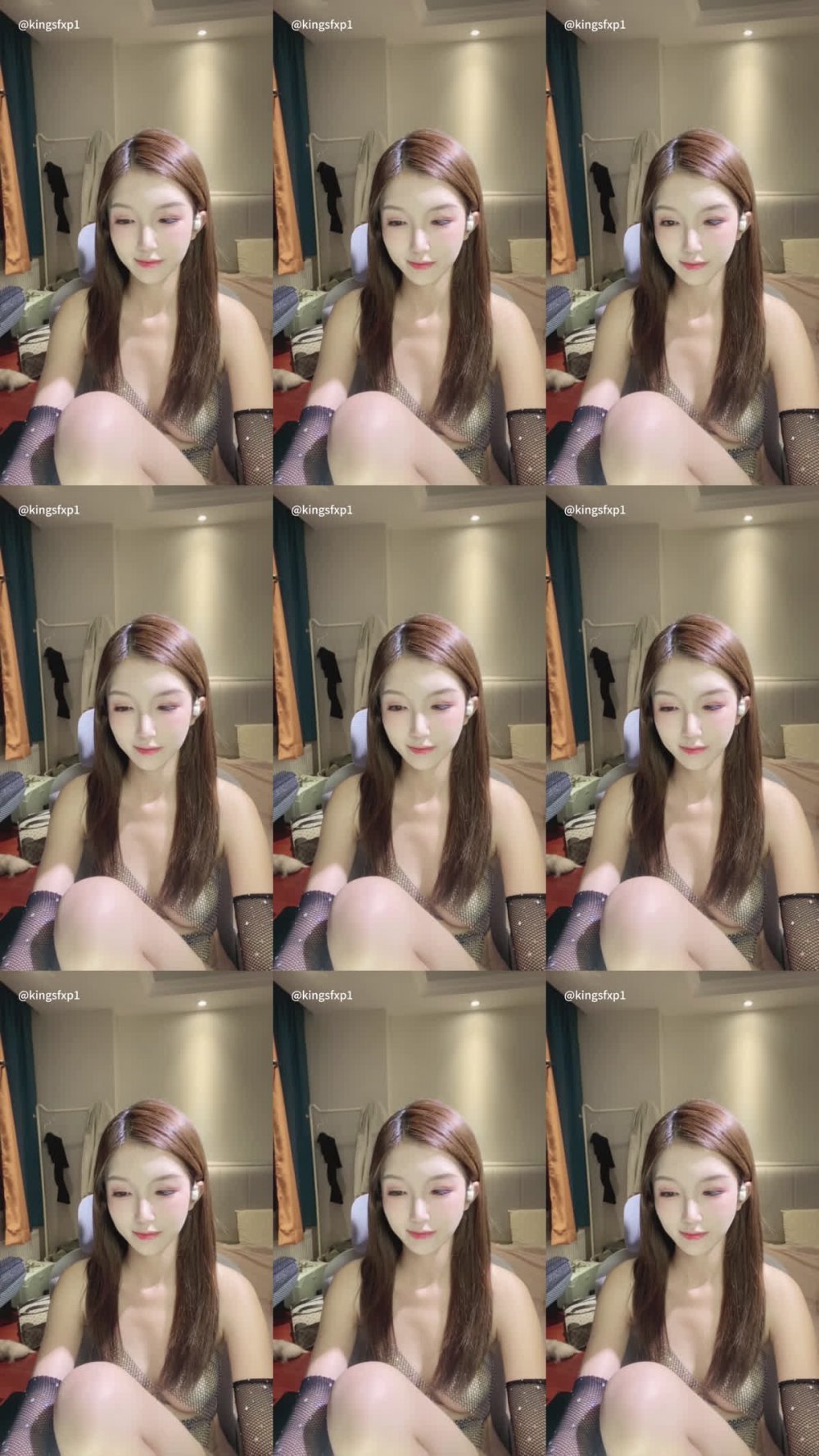 ❤️ √ 人氣校花尤物 【熙醬】顏值在線 大腿根紋身身材爆表抖奶跳蛋裸舞 性感透明鏤空內衣