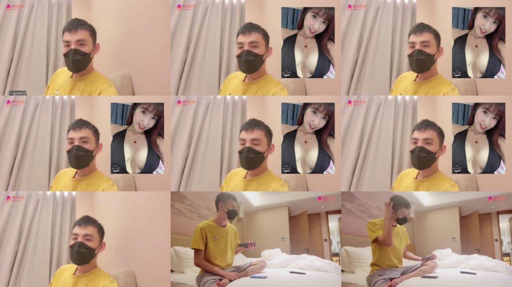 【AI增強】杏吧阿帥-網上約炮妹子一來就要玩7天,性福國慶