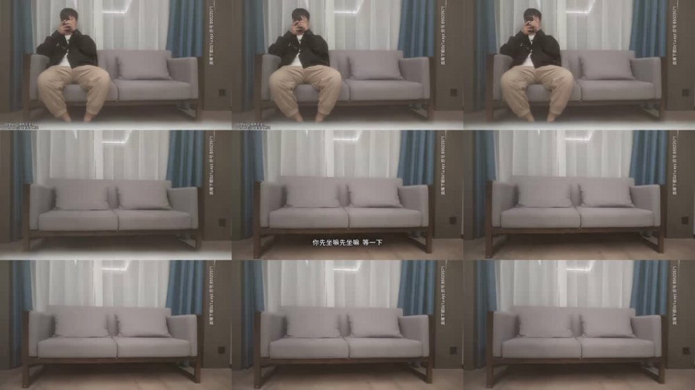 【AI增強】2020-04-16小寶尋花之黑絲高跟熟女味,叫聲竟如小嫩妹