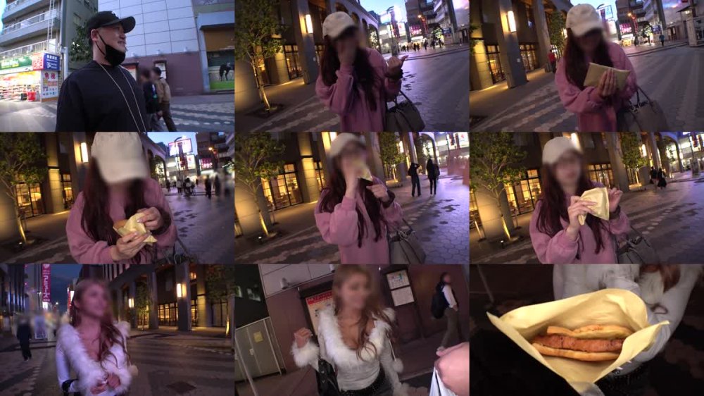 +++ [FHD] 200GANA-3273 【浅草×黒ギャル×童貞殺し】街で見つけた 伝説の100人斬り ギャルをナンパ成功！？最初は普通の女の子っぽい仕草に油断したら地獄wwベッドでは豹変、腰振り爆速&潮吹き連発の最強痴女モード突入！！ マジ軟派、初撮。 2217