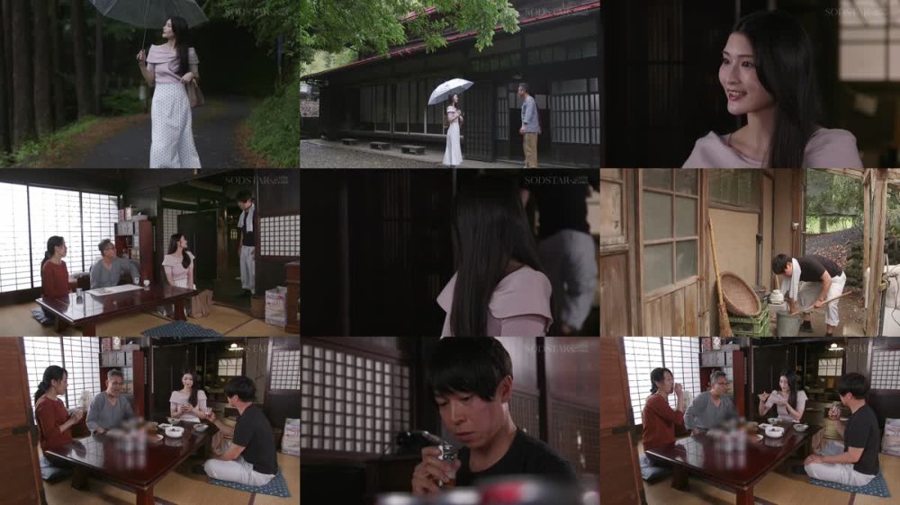 +++ [FHD] START-449 3日後にウェディングドレスを着る従姉 婚前最後の帰省中貸したままだった僕のタンクトップを着ている姿に15年募らせていた欲望が暴発した2日間 本庄鈴