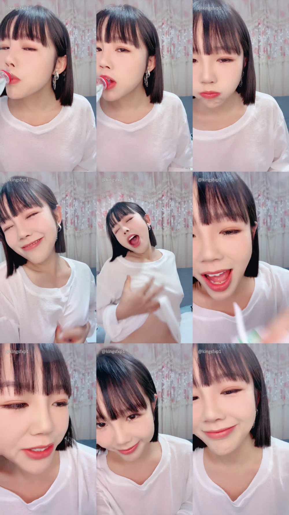 良家G乳禦姐【桃子惡霸】超級蜜桃大美臀 長腿絲襪 勁爆騷舞 大屌狂插 這股騷勁來