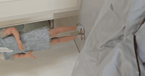 母子亂倫大神[淫蕩母子] 繼父等著接老媽匆忙干一炮讓騷媽帶著一身精液去見公婆