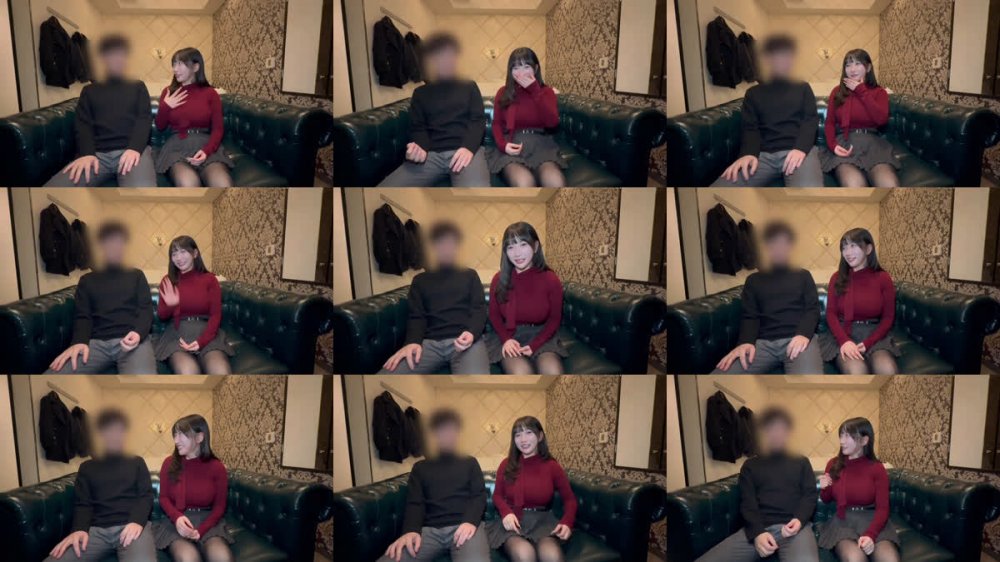 ⚫️10月新品福利，約炮大神【spgymn】極品J罩杯美女我無法忍受女演員弓玲奈