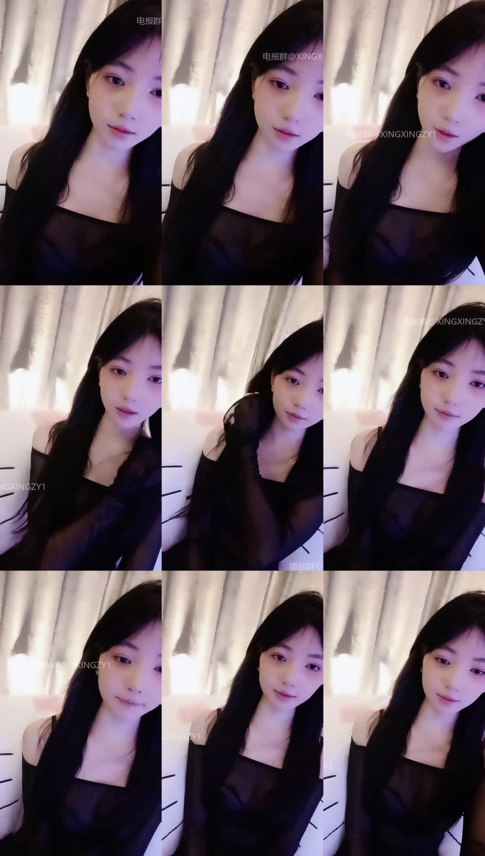 ✨ 頂級純美! 溫柔似水【夏苒苒】敏感體質~自慰 不停噴噴噴頂級純美! 1(7V)