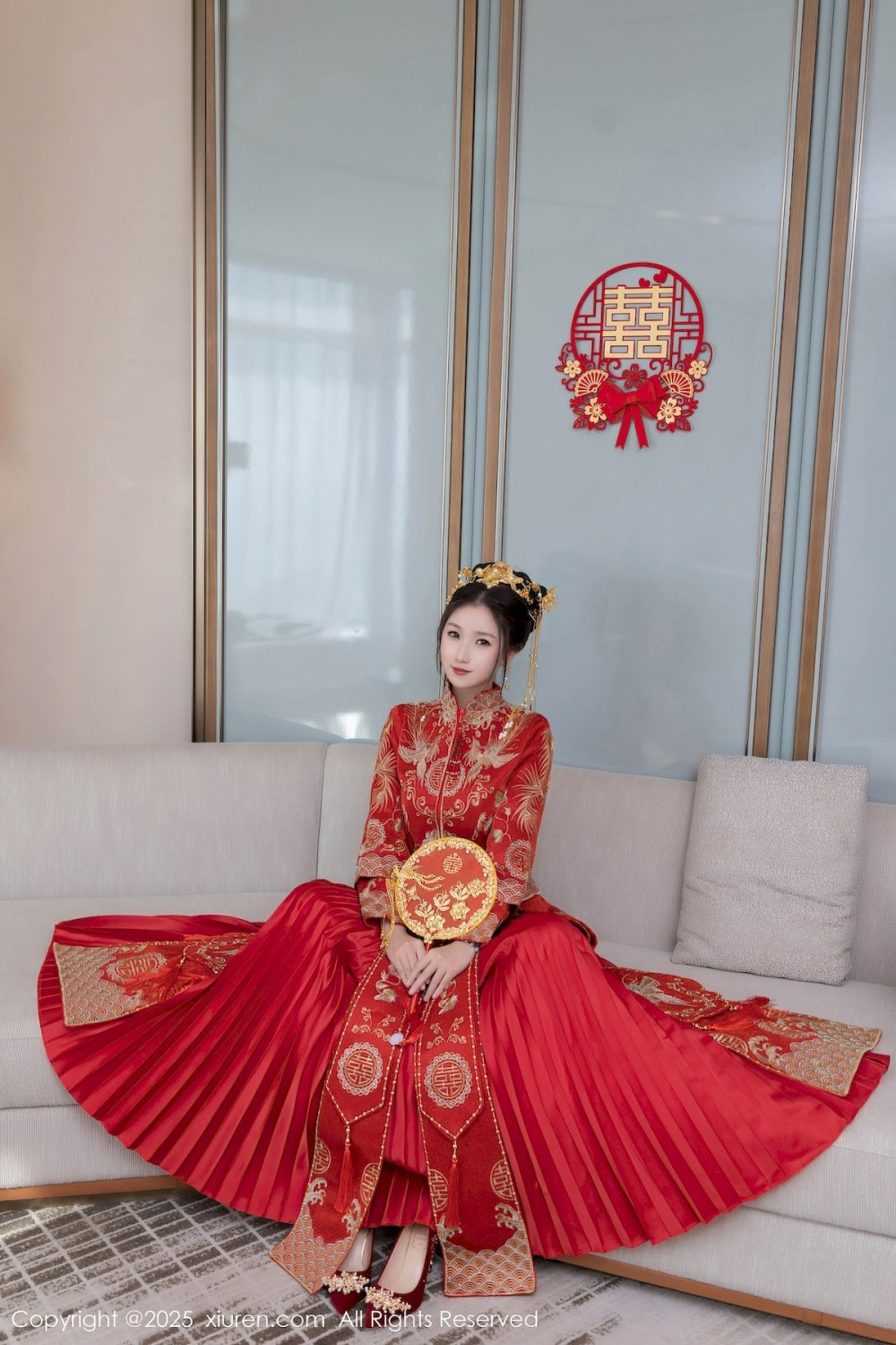 豐乳肥臀美少婦[100P]