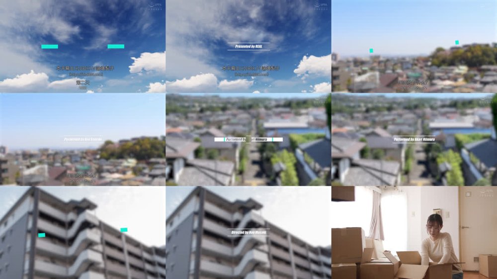 +++ [FHDC] REAL-946 寄生スワッピング姦 隣に引っ越してきた貞操観念ゼロ夫婦に調教され、性癖を歪められてしまった新婚のふたり…